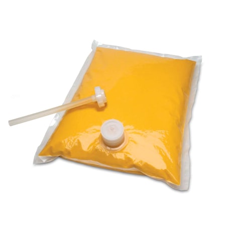 140 Oz. Golden Cheddar Cheese Sauce-Saucemaker, PK4
